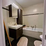 Boho Beachhouse 250 - Apartman *