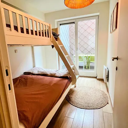 Boho Beachhouse 250 - Middelkerke