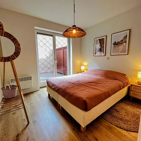 Apartman Boho Beachhouse 250 - *